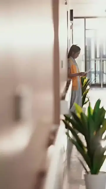 Paman Penuh Cinta
