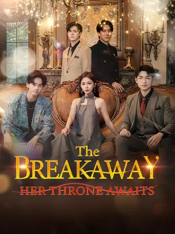 The Breakaway: Her Throne Awaits