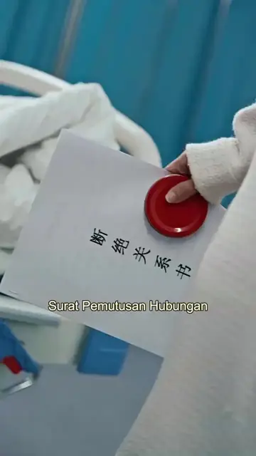 Kesempatan Kedua Menjadi Ayah