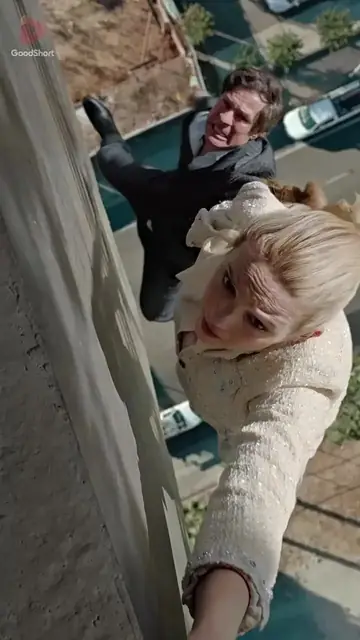 Balas Dendam Sang Pewaris