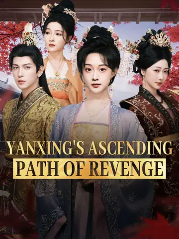 Yanxing's Ascending Path of Revenge
