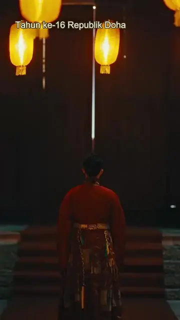 Aku Putri Panglima