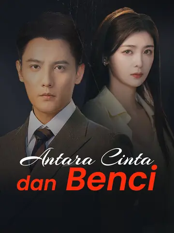 Antara Cinta dan Benci