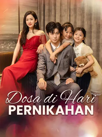Dosa di Hari Pernikahan