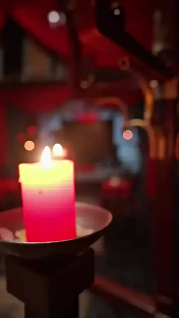 Balas Dendam Bibi sang Tabib Sakti
