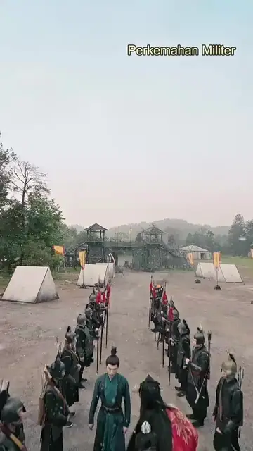Angin Membawa Keindahan