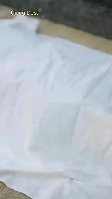 Si Kecil Pembawa Hoki Sang Jenderal