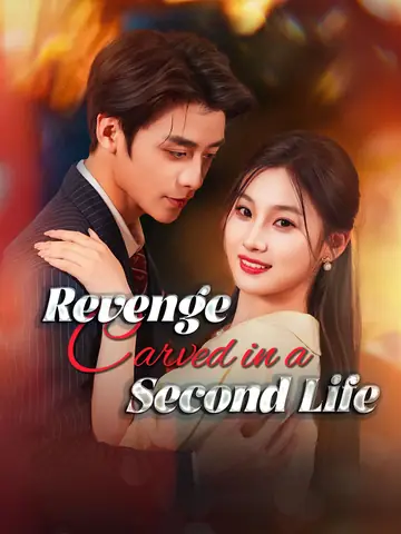 Revenge Carved in a Second Life