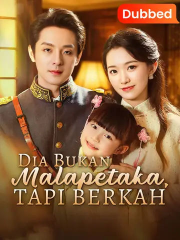 [Sulih Suara]Dia Bukan Malapetaka, Tapi Berkah