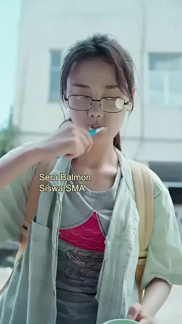 Kembalinya sang Putri Genius