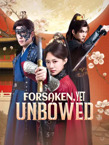 [ENG DUB] Forsaken, Yet Unbowed