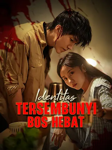 Identitas Tersembunyi Bos Hebat
