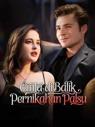 Cinta di Balik Pernikahan Palsu
