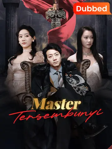 [Sulih Suara] Master Tersembunyi