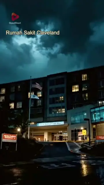 Kembalinya sang Dokter