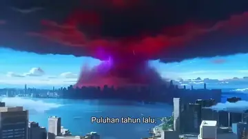 Kebangkitan Penjara Binatang Roh Terkuat