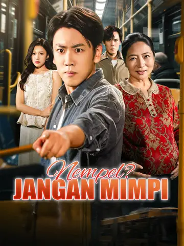 Nempel? Jangan Mimpi