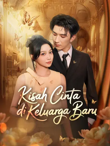 [Sulih Suara]Kisah Cinta di Keluarga Baru