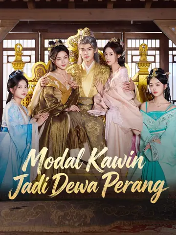 [Sulih Suara]Modal Kawin Jadi Dewa Perang