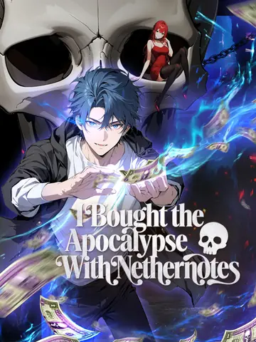 [ENG DUB] I Bought the Apocalypse With Nethernotes