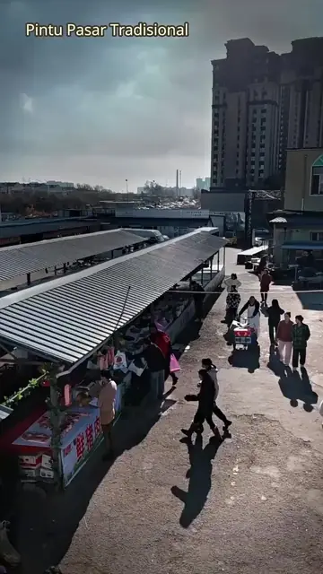 Masa Lalu Gelap Sang Ayah