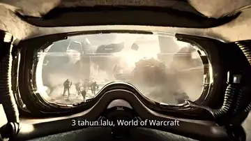 Aku Reinkarnasi dan Top Up Jadi Sultan Rank SSS