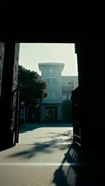 [Sulih Suara]Kisah Keluarga Senjani