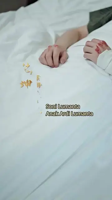 Saat Pedang Terhunus