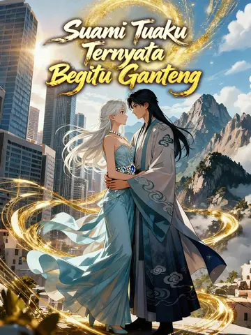 [Sulih Suara]Suami Tuaku Ternyata Begitu Ganteng