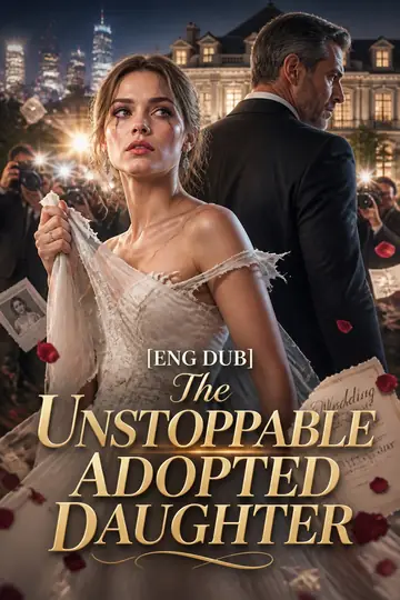 [ENG DUB] The Unstoppable Adopted Daughter