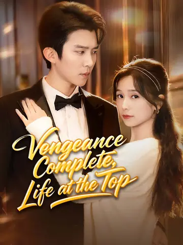 [ENG DUB] Vengeance Complete, Life at the Top