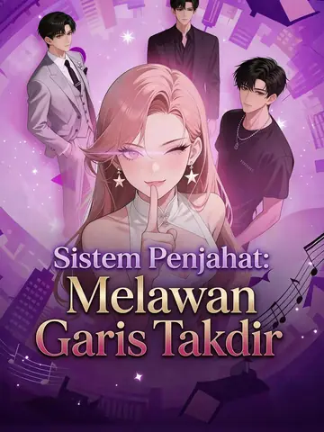Sistem Penjahat: Melawan Garis Takdir