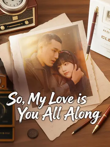 [ENG DUB] So, My Love is You All Along