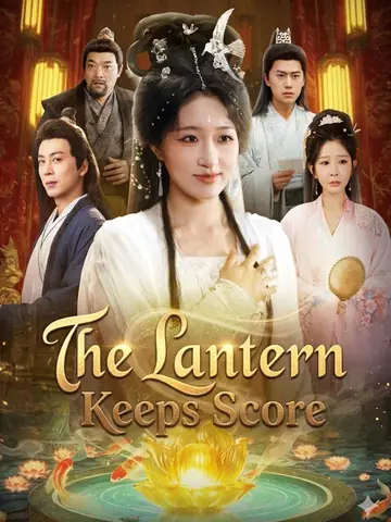The Lantern Keeps Score