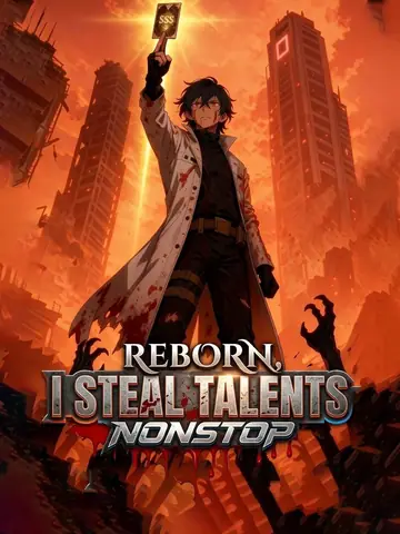 Reborn, I Steal Talents Nonstop