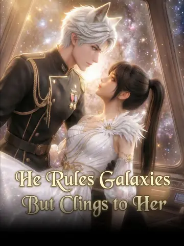 [ENG DUB] He Rules Galaxies But Clings to Her