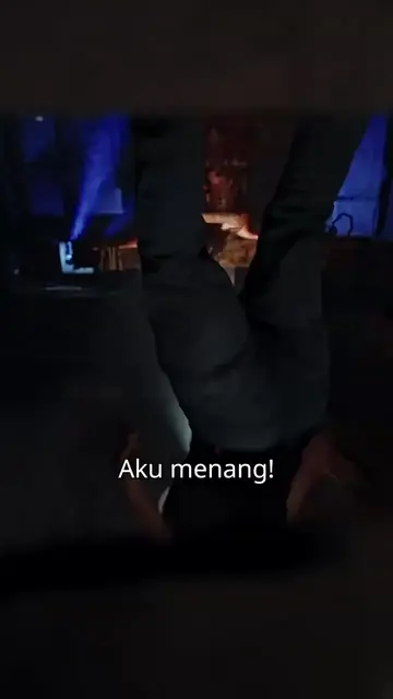 Penyesalan Tiada Akhir
