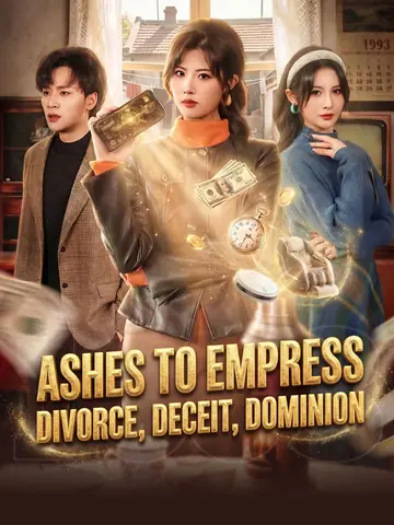Ashes to Empress: Divorce, Deceit, Dominion