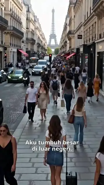 [Sulih Suara]Siapa yang Tak Berharga di Sini?