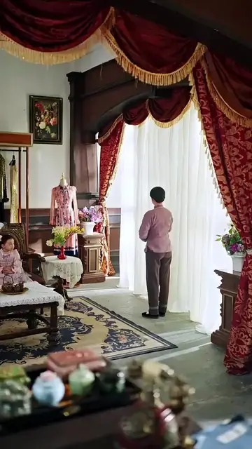 [Sulih Suara]Pergi Tanpa Maaf