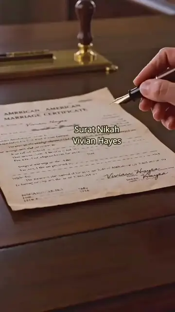 Terbebas dari Cinta Palsu