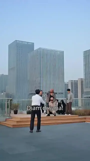 Saat Aku Bukan Lagi Pilihan Kedua