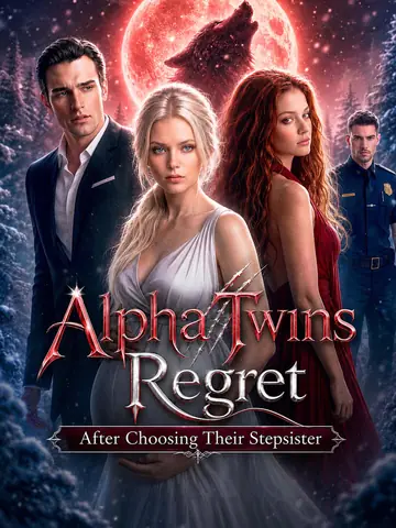 Alpha Twins Regret After Choosing Their Stepsister