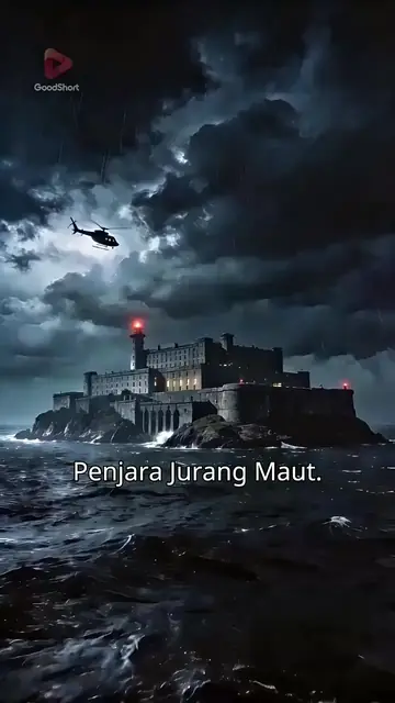 Sipir Hades Kembali