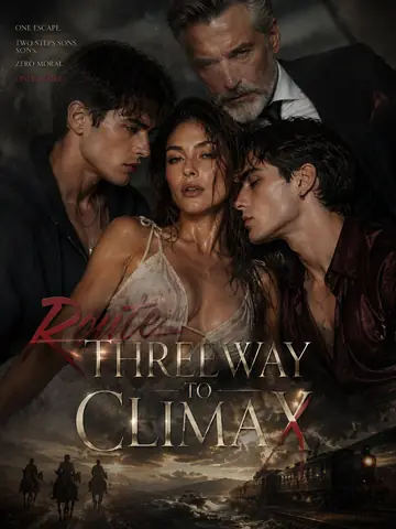 Route Threeway To Climax