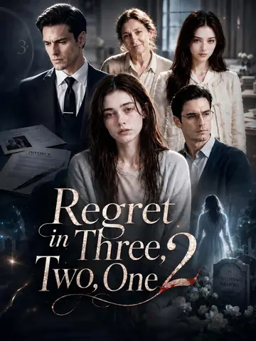 Regret in Three, Two, One 2