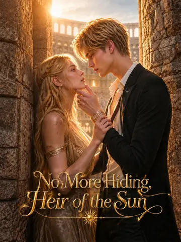 No More Hiding, Heir of the Sun