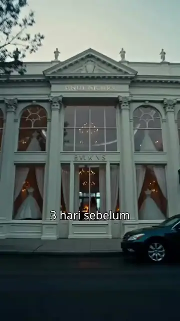 Ikatan yang Dicuri