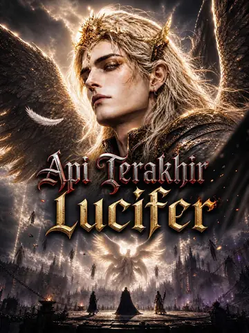 Api Terakhir Lucifer