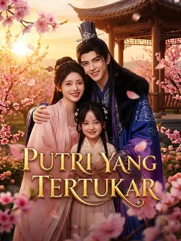 [Sulih Suara]Putri yang Tertukar